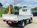 2015 Mitsubishi Canter