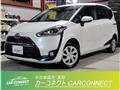 2015 Toyota Sienta