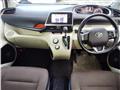 2015 Toyota Sienta