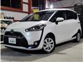 2015 Toyota Sienta