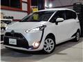 2015 Toyota Sienta