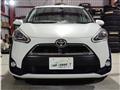 2015 Toyota Sienta