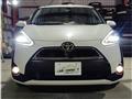 2015 Toyota Sienta