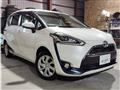 2015 Toyota Sienta