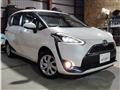 2015 Toyota Sienta