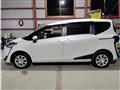 2015 Toyota Sienta