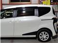 2015 Toyota Sienta