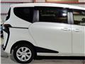 2015 Toyota Sienta