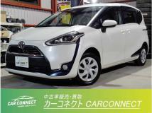 2015 Toyota Sienta