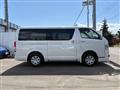 2016 Toyota Regiusace Van
