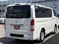 2016 Toyota Regiusace Van