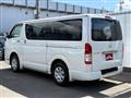 2016 Toyota Regiusace Van