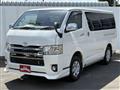 2016 Toyota Regiusace Van