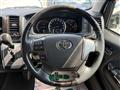 2016 Toyota Regiusace Van