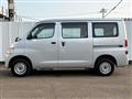2013 Toyota Townace Van