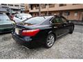 2011 Lexus LS