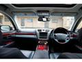 2011 Lexus LS