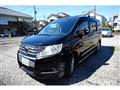 2010 Honda Step WGN