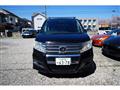2010 Honda Step WGN