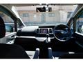 2010 Honda Step WGN