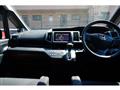 2010 Honda Step WGN