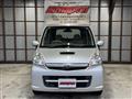 2009 Subaru Stella