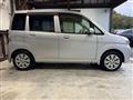 2009 Subaru Stella
