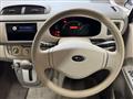 2009 Subaru Stella