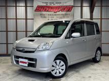 2009 Subaru Stella