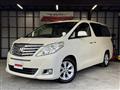 2013 Toyota Alphard G