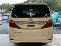 2013 Toyota Alphard G
