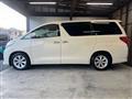 2013 Toyota Alphard G