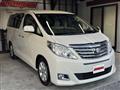 2013 Toyota Alphard G