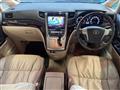 2013 Toyota Alphard G