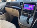 2013 Toyota Alphard G