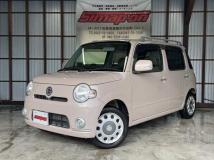 2011 Daihatsu MIRA COCOA