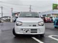 2021 Suzuki Alto
