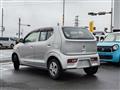 2021 Suzuki Alto