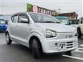 2021 Suzuki Alto