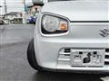 2021 Suzuki Alto