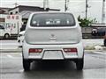 2021 Suzuki Alto