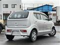 2021 Suzuki Alto