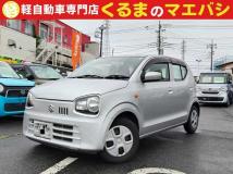 2021 Suzuki Alto