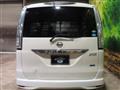 2014 Nissan Serena