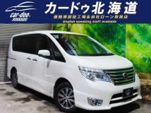2016 Nissan Serena