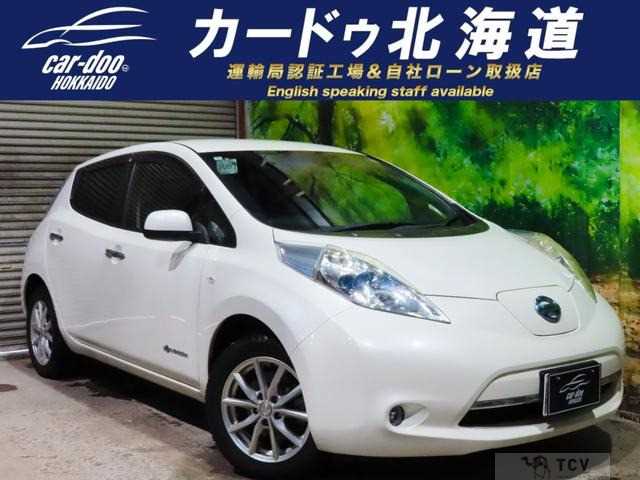 2014 Nissan Nissan Others