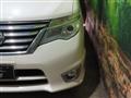 2015 Nissan Serena