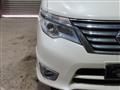 2015 Nissan Serena