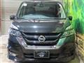2018 Nissan Serena