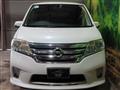 2011 Nissan Serena